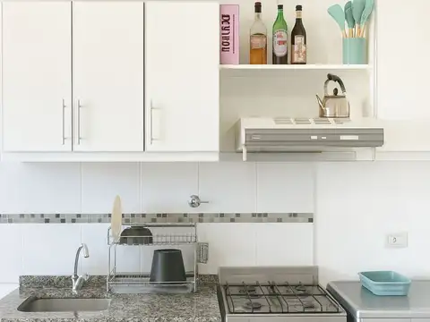 Departamento en Venta al Sur