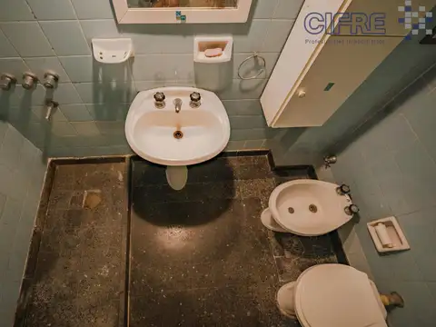 Departamento en Venta 57 años