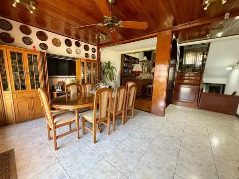 Casa en Venta 35 años