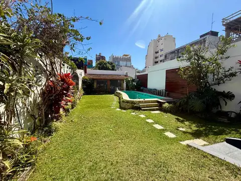 Casa en Venta de 4 dormitorios