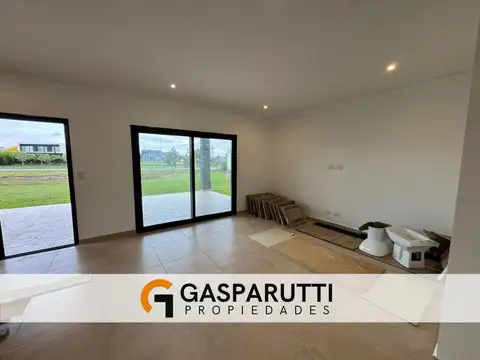 Casa en Venta en El Cantón, USD 250.000