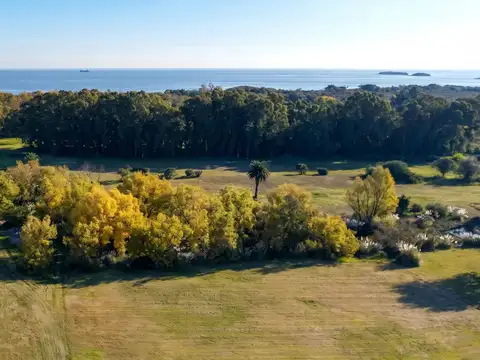 Lote 17 de 1.878 m² en Venta en Village & Golf