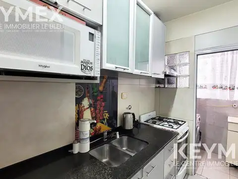 Departamento en Venta 65 años