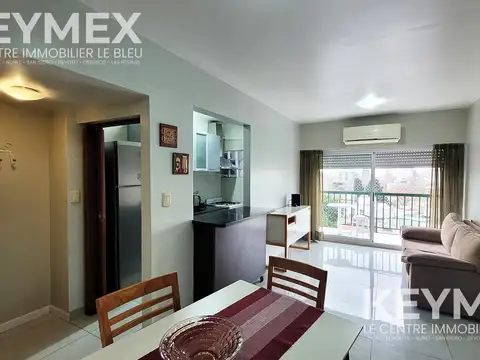 Departamento en Venta de 3 ambientes