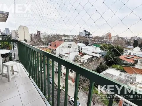 Departamento en Venta en Vélez Sarsfield, USD 134.000