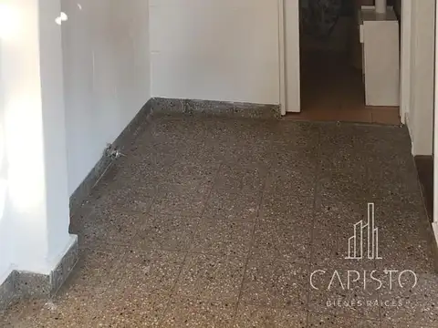 Depto Tipo Casa en Venta de 1 dormitorio