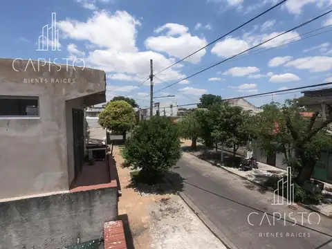 Depto Tipo Casa en Venta de 2 ambientes