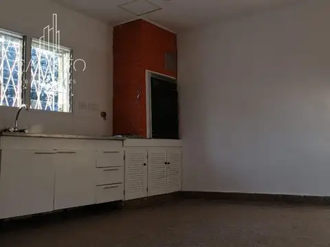 Depto Tipo Casa en Venta de 2 ambientes