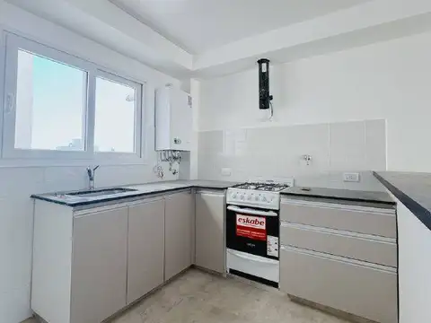 Departamento en Venta en Bahía Blanca, USD 170.000