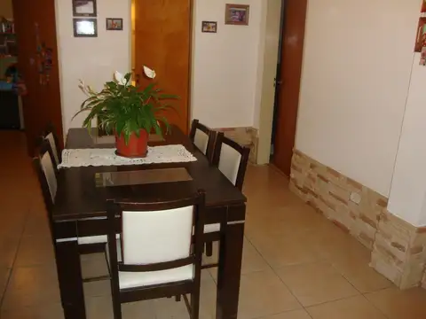 Depto Tipo Casa en Venta de 3 ambientes