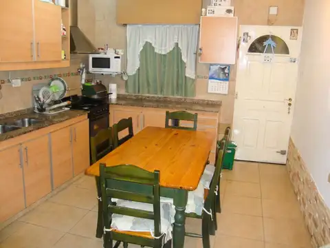 DEPARMATENTO PH 2 DORMITORIOS CON PATIO