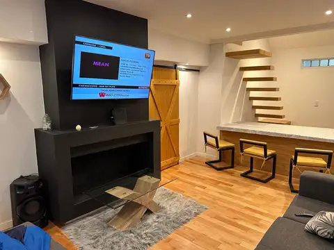 Dorrego 200