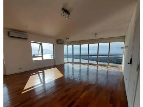Departamento 6 ambientes con 3 baños