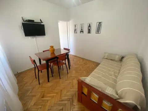 Departamento 2 amb en Venta San Telmo apto crédito