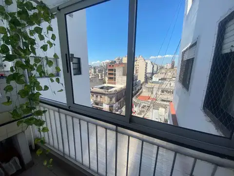 Departamento en Venta en San Telmo, USD 67.000