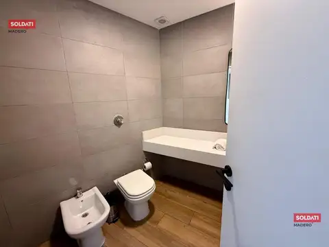Departamento en Venta 3 años