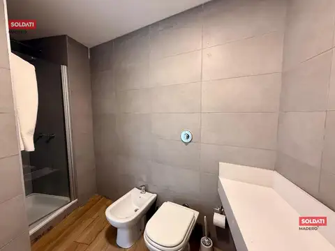 Departamento en Venta Apto profesional