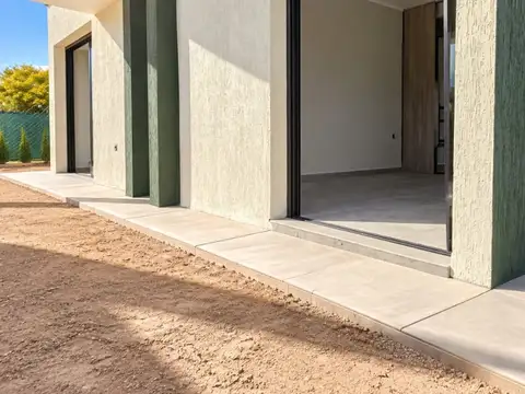 Depto Tipo Casa en Venta A Estrenar