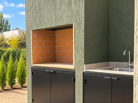 Depto Tipo Casa en Venta de 4 ambientes