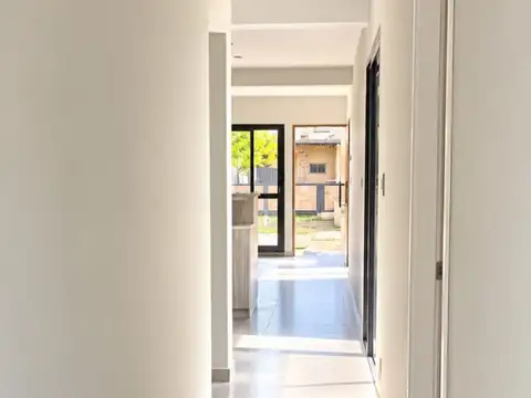 Depto Tipo Casa en Venta de 3 dormitorios