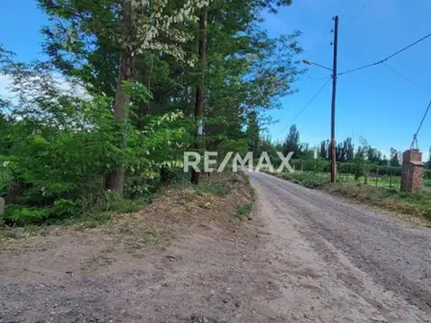 CHACRA EN VENTA DE 5 HA, SERVICIOS.