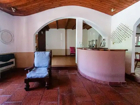 Depto Tipo Casa en Venta 56 años