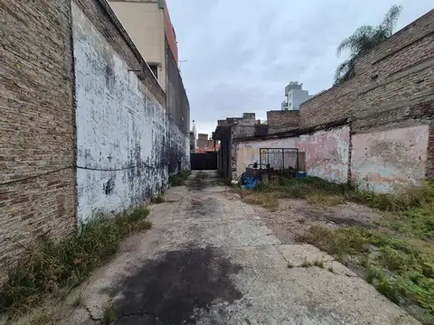 Terreno en Venta en Lanús Oeste, USD 200.000