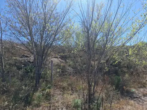 Terreno en Venta en Bialet Masse, USD 29.000