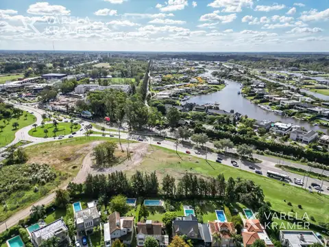 Terreno en venta en tigre