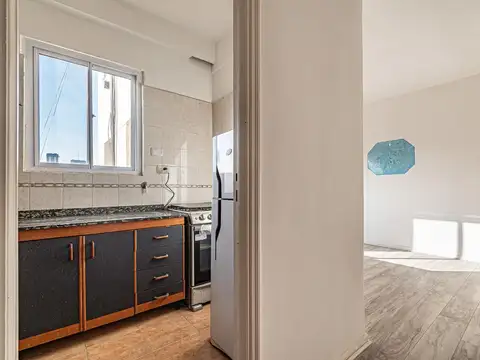 Departamento en Venta Permite mascota