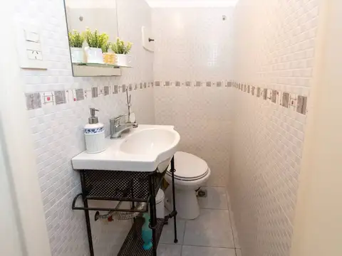 Departamento en Venta en Recoleta, USD 150.000