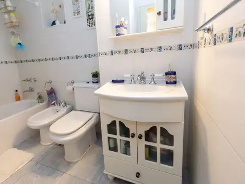 Departamento en Venta 66 años