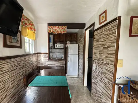 Departamento en Venta en Zona Duplex, USD 54.000