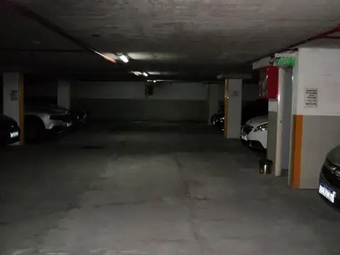 Cochera en Venta
