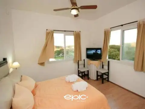 Departamento en Alquiler A Estrenar