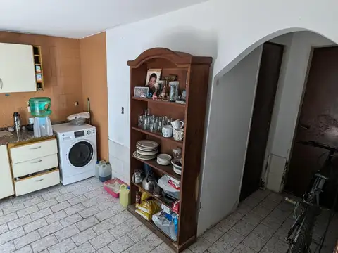 Depto Tipo Casa en Alquiler en Monte Chingolo, $ 590.000