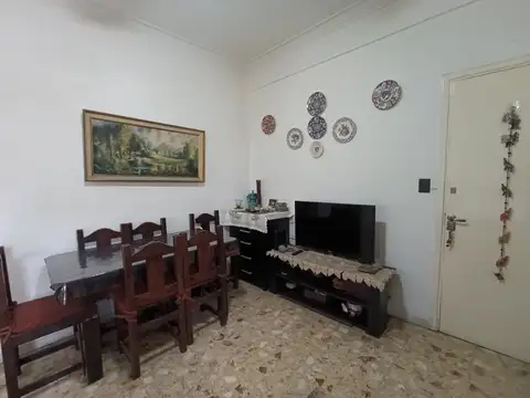 Depto Tipo Casa en Venta en Martinez, USD 109.000