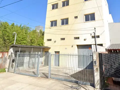 Departamento Semi/Nuevo-Venta-Martin Coronado