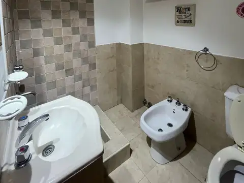 Departamento en Alquiler Apto profesional