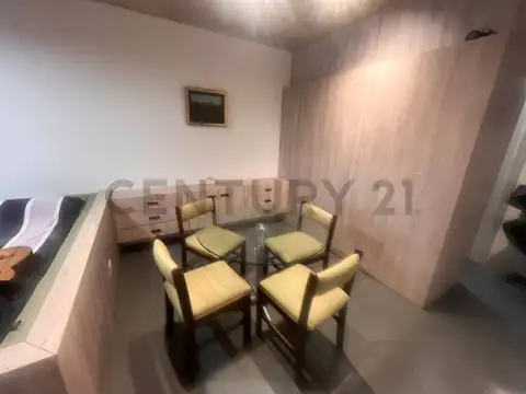 Departamento en Alquiler A Estrenar