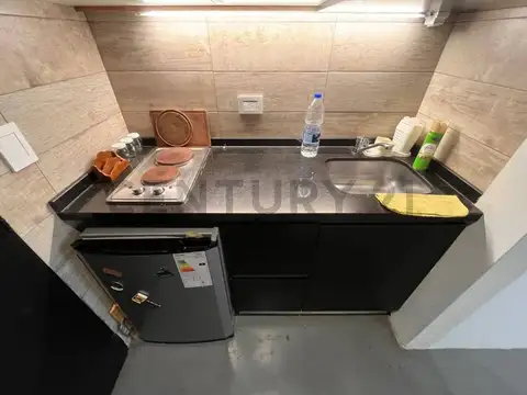 Departamento en Alquiler de Monoambiente