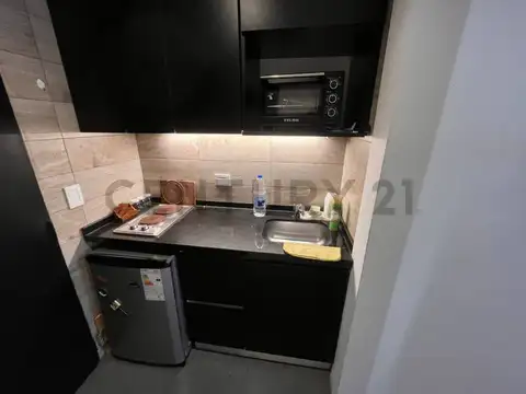 Departamento en Alquiler de 1 dormitorio