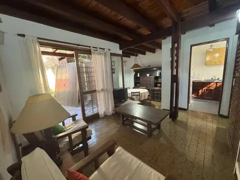 Depto Tipo Casa en Venta de 2 dormitorios