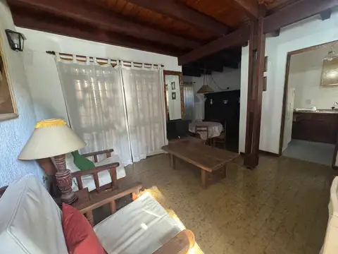 Depto Tipo Casa en Venta de 3 ambientes