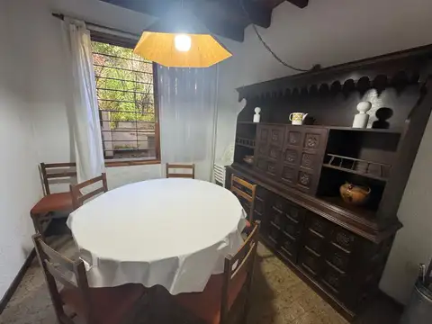 Depto Tipo Casa en Venta en Pinamar, USD 85.000