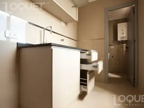 Departamento en Venta en Fomento 9 De Julio, USD 99.500