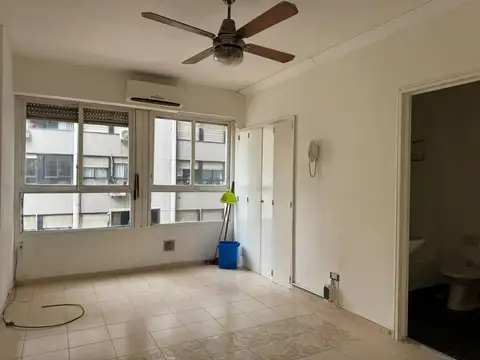 Departamento en Alquiler 46 años
