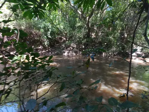 Terreno en Venta 35  mts Fondo