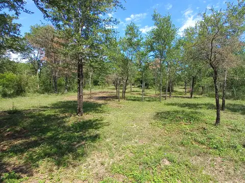 Terreno en Venta 265  mts Frente