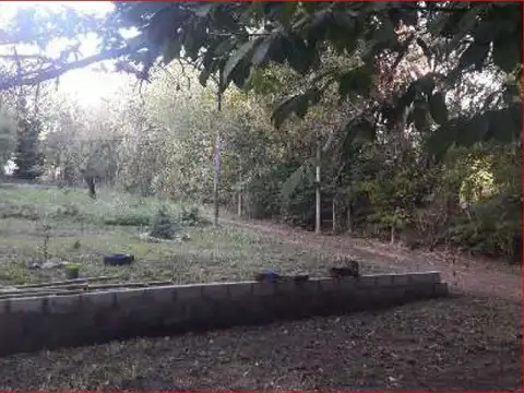 Casa en Venta 16 años